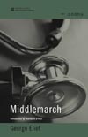 Middlemarch (World Digital Library Edition)
